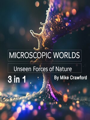 cover image of Microscopic Worlds